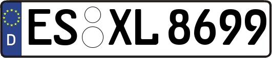 ES-XL8699