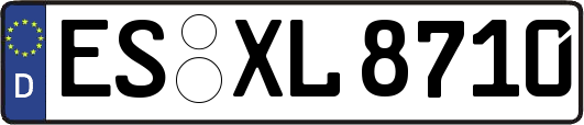 ES-XL8710