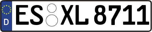 ES-XL8711