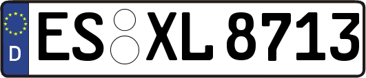 ES-XL8713