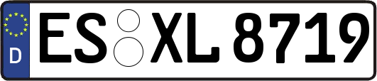 ES-XL8719