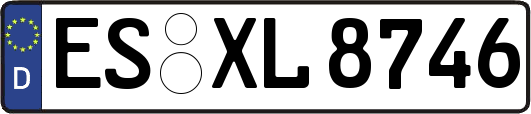 ES-XL8746