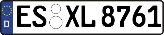 ES-XL8761