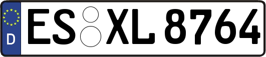 ES-XL8764