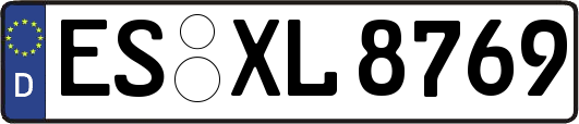 ES-XL8769