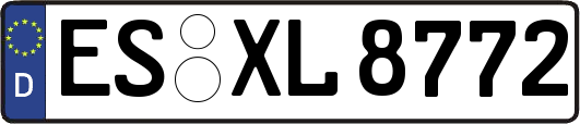 ES-XL8772