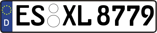ES-XL8779