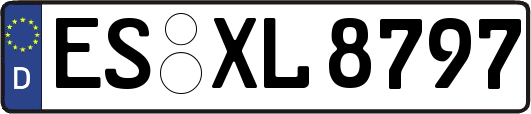 ES-XL8797
