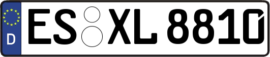 ES-XL8810