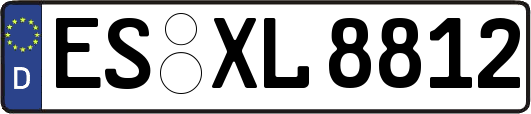ES-XL8812