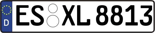ES-XL8813