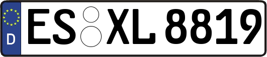 ES-XL8819