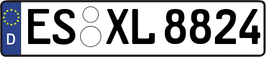 ES-XL8824