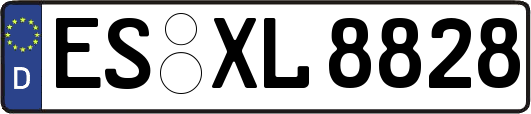 ES-XL8828