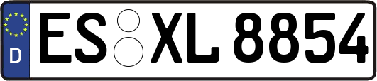 ES-XL8854