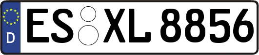 ES-XL8856