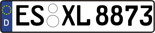 ES-XL8873