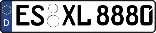 ES-XL8880