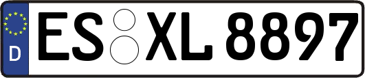 ES-XL8897