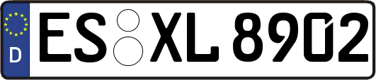 ES-XL8902