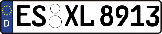 ES-XL8913