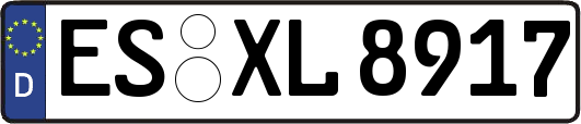 ES-XL8917