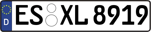 ES-XL8919