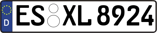 ES-XL8924