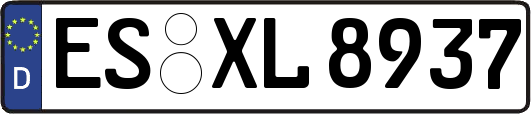 ES-XL8937