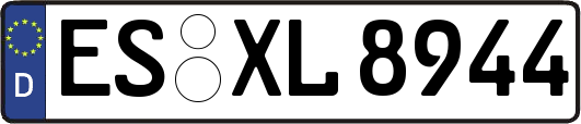 ES-XL8944