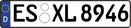 ES-XL8946