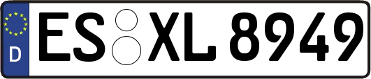 ES-XL8949