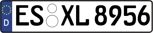 ES-XL8956