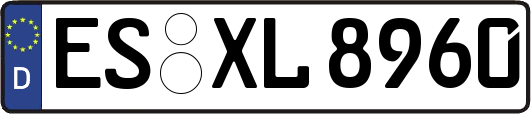 ES-XL8960