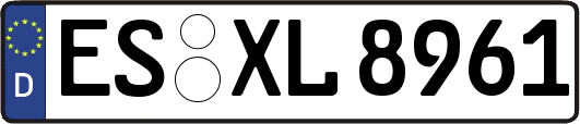 ES-XL8961