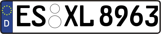 ES-XL8963