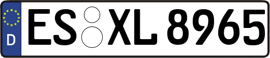 ES-XL8965