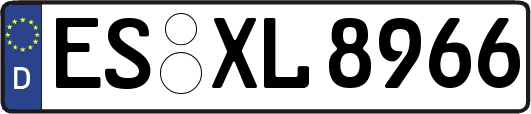 ES-XL8966