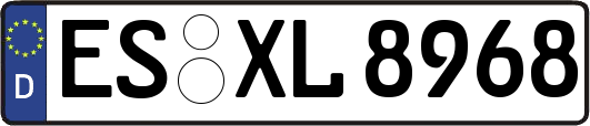 ES-XL8968