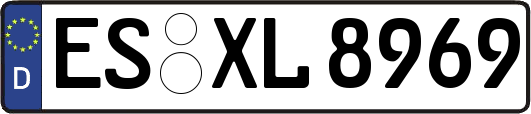 ES-XL8969