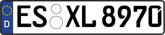 ES-XL8970