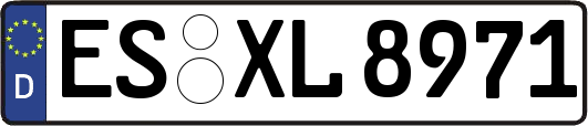 ES-XL8971