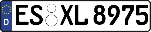 ES-XL8975