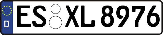 ES-XL8976