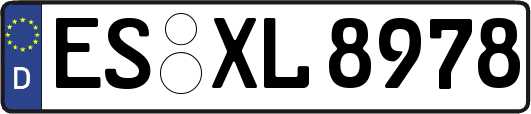 ES-XL8978