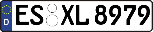 ES-XL8979
