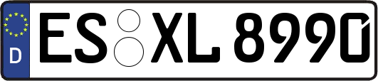 ES-XL8990