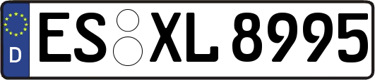 ES-XL8995