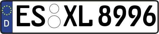 ES-XL8996