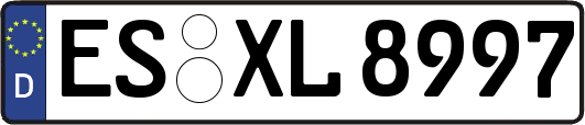 ES-XL8997